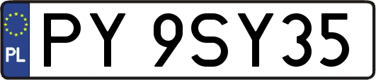 PY9SY35