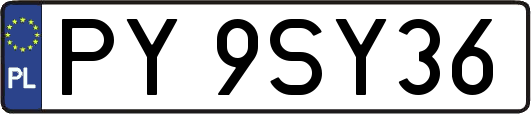 PY9SY36