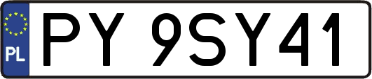 PY9SY41
