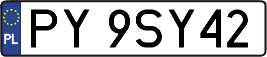 PY9SY42