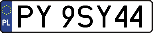 PY9SY44