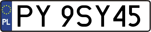 PY9SY45
