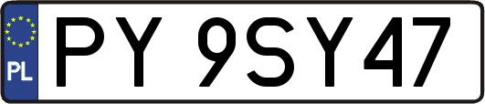 PY9SY47