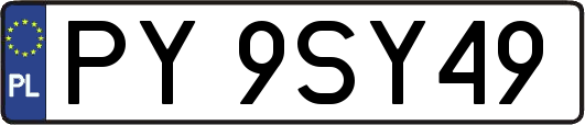 PY9SY49