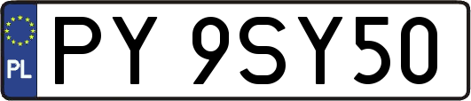 PY9SY50
