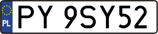 PY9SY52