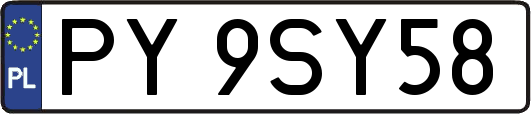 PY9SY58