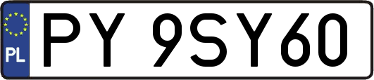 PY9SY60
