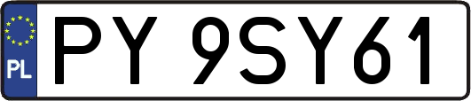 PY9SY61