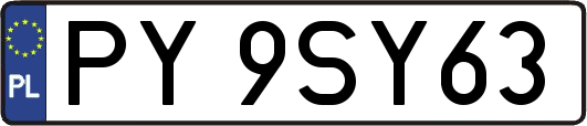 PY9SY63