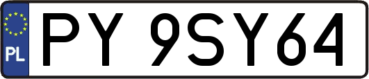 PY9SY64