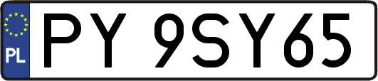 PY9SY65