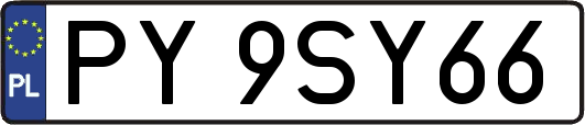 PY9SY66
