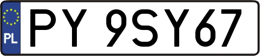PY9SY67