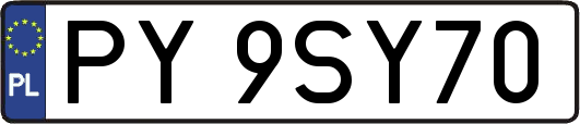 PY9SY70