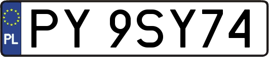 PY9SY74