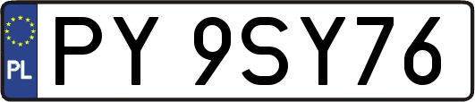 PY9SY76
