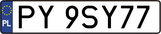 PY9SY77