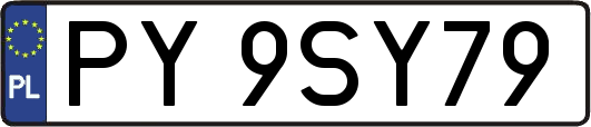 PY9SY79