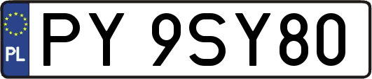 PY9SY80