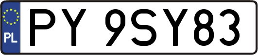 PY9SY83