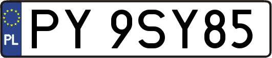PY9SY85
