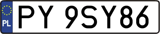 PY9SY86