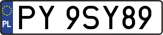 PY9SY89