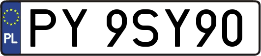 PY9SY90