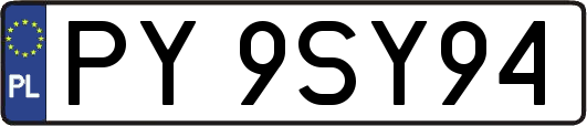 PY9SY94