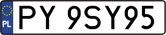 PY9SY95