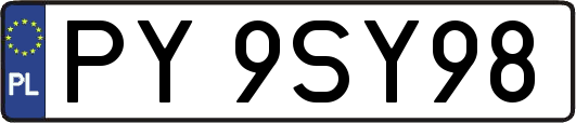 PY9SY98
