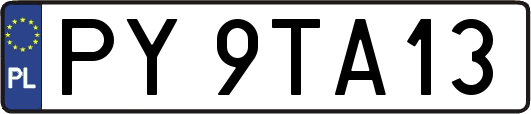 PY9TA13