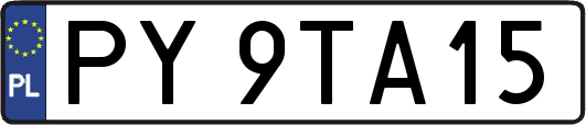PY9TA15