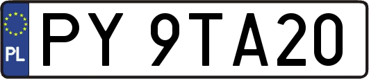 PY9TA20
