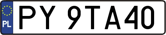 PY9TA40
