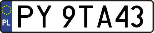 PY9TA43