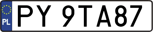 PY9TA87