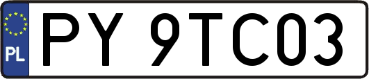 PY9TC03