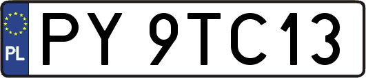 PY9TC13