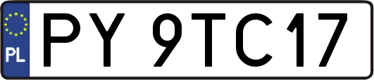 PY9TC17