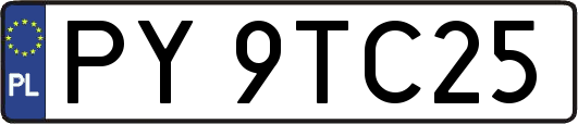PY9TC25