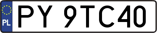 PY9TC40