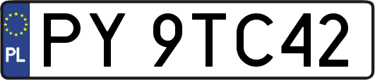 PY9TC42