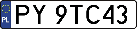 PY9TC43