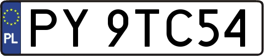 PY9TC54