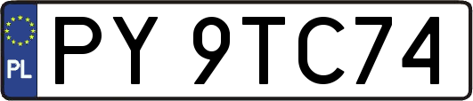 PY9TC74