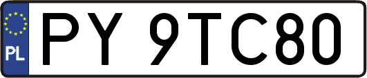 PY9TC80