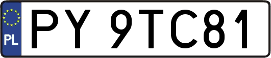 PY9TC81