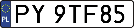 PY9TF85
